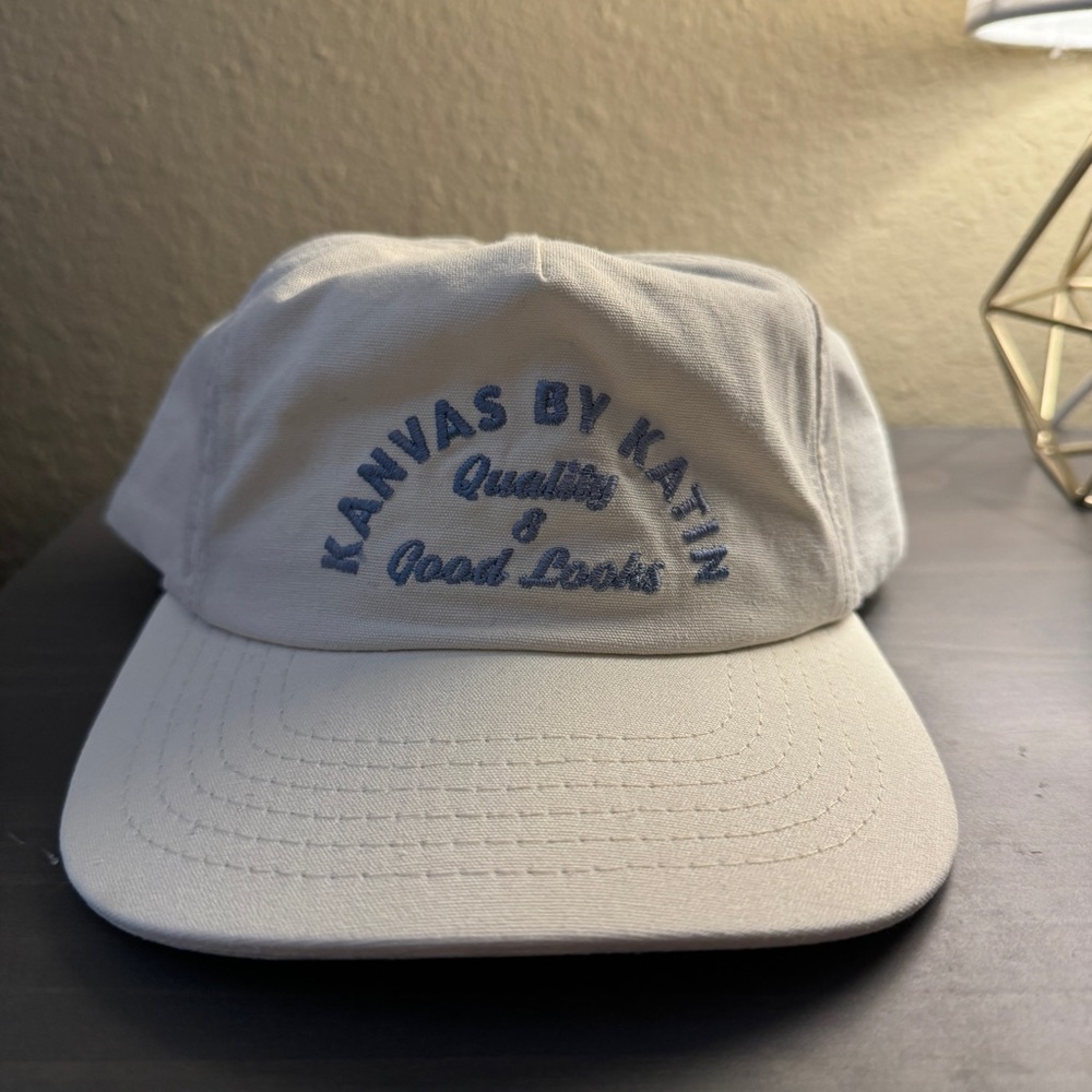 KATIN Snapback